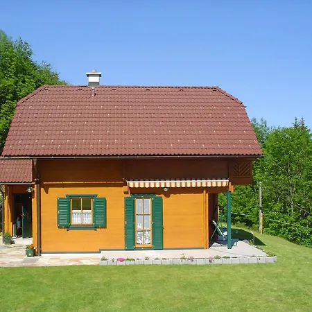 Almchalet Orter In Treffen Am Ossiacher