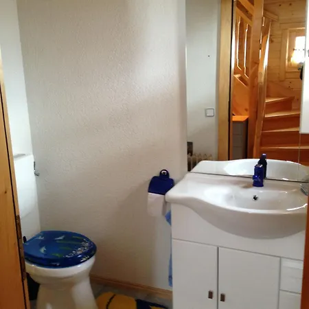 Almchalet Orter In Treffen Am Ossiacher *