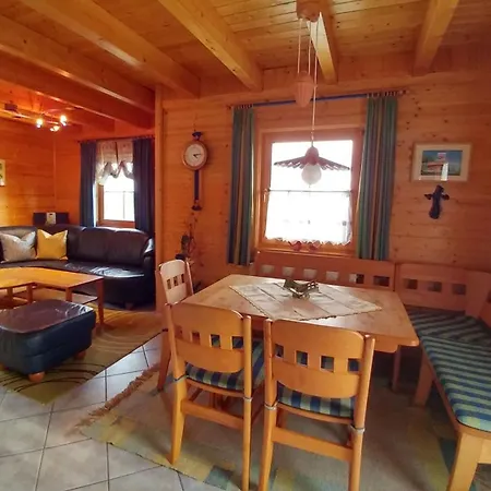 Almchalet Orter In Treffen Am Ossiacher 圣乌尔班