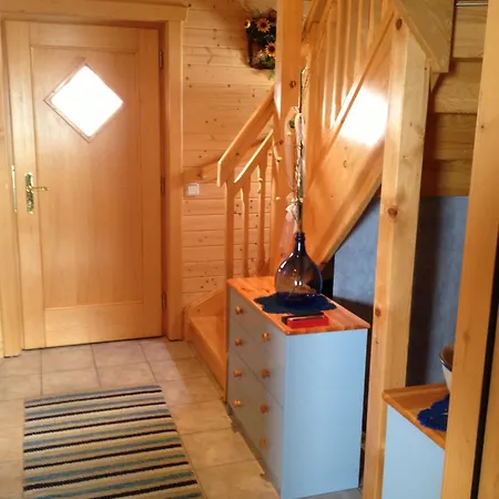 度假居 Almchalet Orter In Treffen Am Ossiacher *